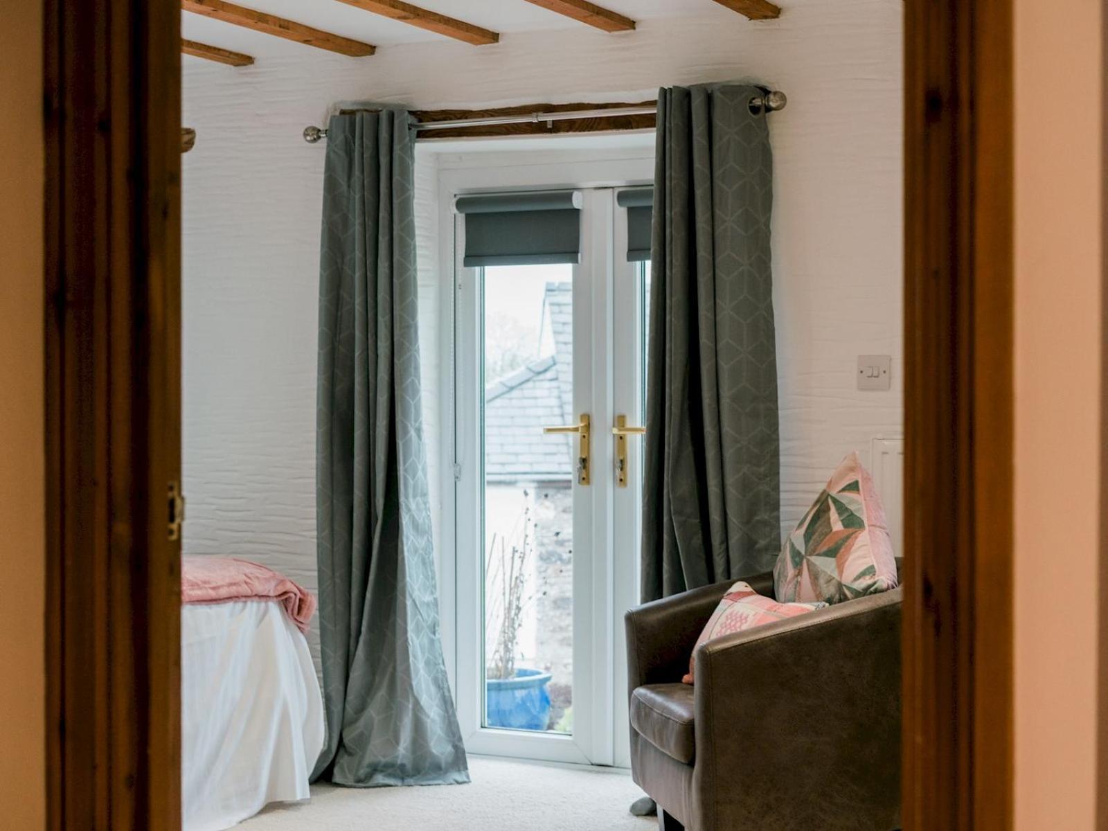 Pass The Keys Peaceful & Coastal 2 Bedroom Cottage 카디건 외부 사진