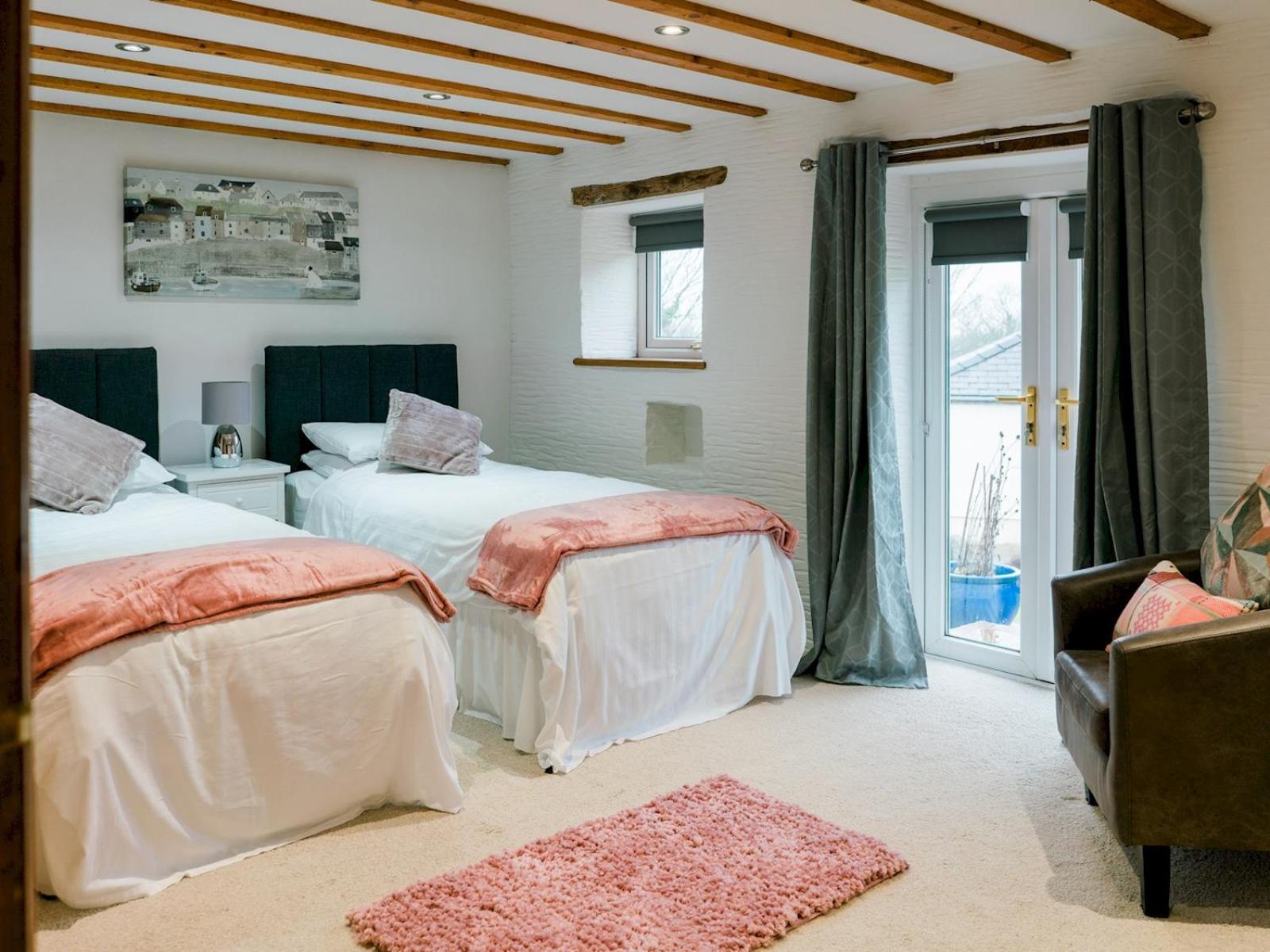 Pass The Keys Peaceful & Coastal 2 Bedroom Cottage 카디건 외부 사진